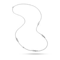 Collana Morellato Donna Venezia in Acciaio SZY10 - SZY10